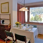 Chesa Arlas A1 By Interhome *