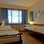 Chesa Arlas A1 By Interhome Appartement Sankt Moritz