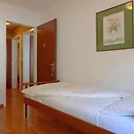 Chesa Arlas A1 By Interhome * Sankt Moritz