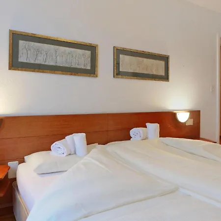 Chesa Arlas A1 By Interhome Apartment *
