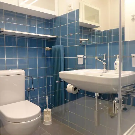 Chesa Arlas A1 By Interhome