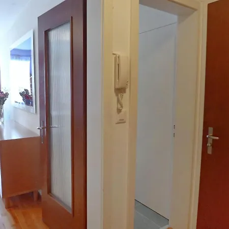 Chesa Arlas A1 By Interhome