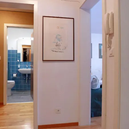 Chesa Arlas A1 By Interhome *