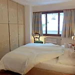 Chesa Arlas A1 By Interhome * St Moritz