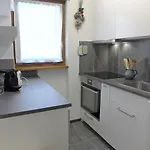 Chesa Arlas A1 By Interhome *